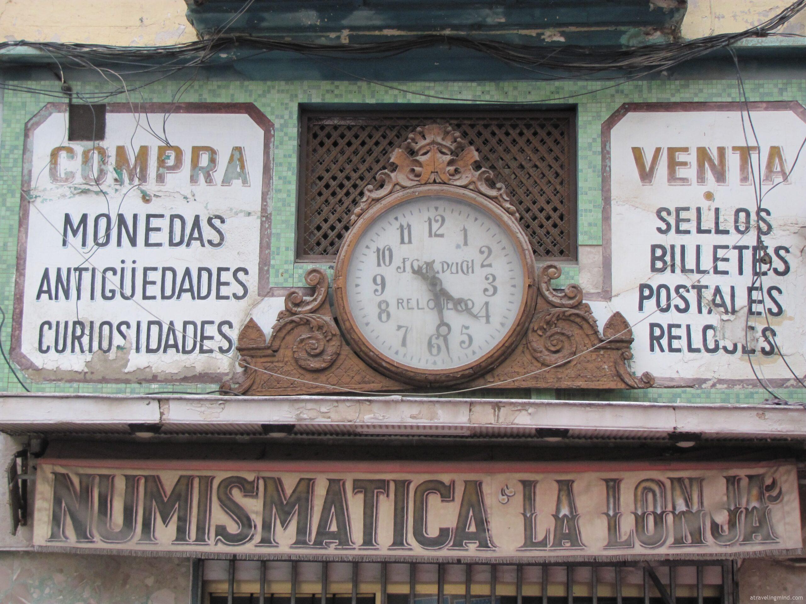 How to get stuck at a 9 to 5 office job and let fear take over your life